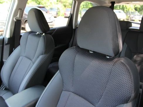 Certified 2024 Subaru Forester Premium AWD/4WD image 19