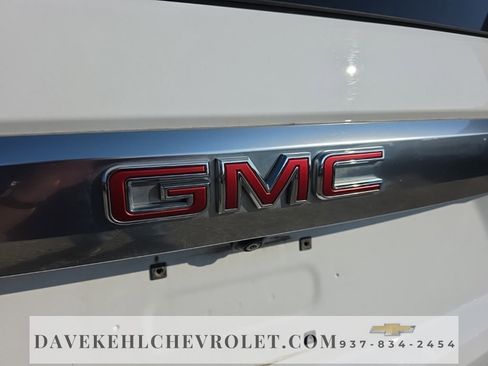 Used 2021 GMC Yukon XL Denali image 15