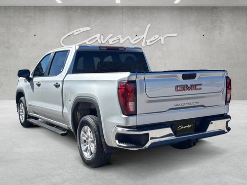 Used 2022 GMC Sierra 1500 Pro w/ Pro Value Package image 16
