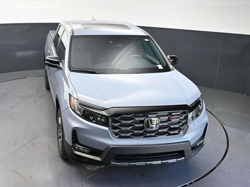 Used 2025 Honda Ridgeline TrailSport image 25