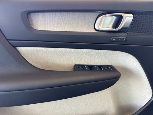 New 2026 Volvo XC40 B5 Plus w/ Protection Package Premier image 10