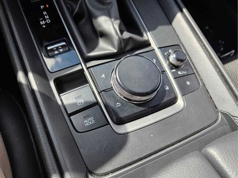 Certified 2025 MAZDA CX-50 AWD 2.5 S w/ Preferred Package image 23