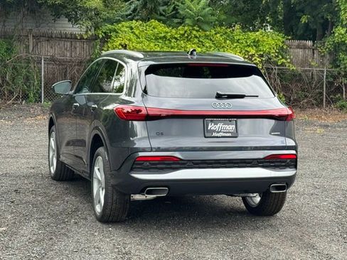 New 2025 Audi Q5 2.0T Premium Plus image 6