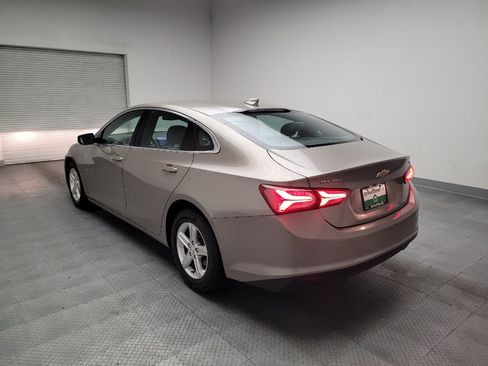Used 2022 Chevrolet Malibu LT FWD image 5