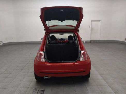 Used 2016 FIAT 500 Pop image 29