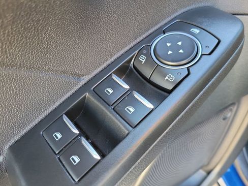 Used 2023 Ford Escape ST-Line w/ Tech Pack #1 AWD/4WD image 18