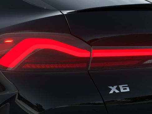 New 2027 BMW X6 xDrive40i w/ Executive Package AWD/4WD image 8