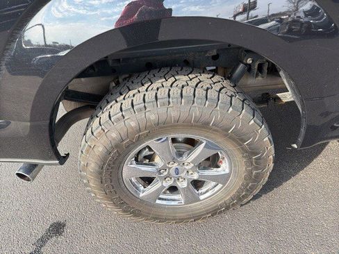 Used 2019 Ford F150 XLT w/ Equipment Group 302A Luxury image 6