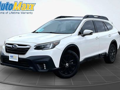Used 2021 Subaru Outback Premium