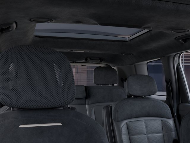 New 2027 Kia Telluride SX Prestige AWD/4WD image 28