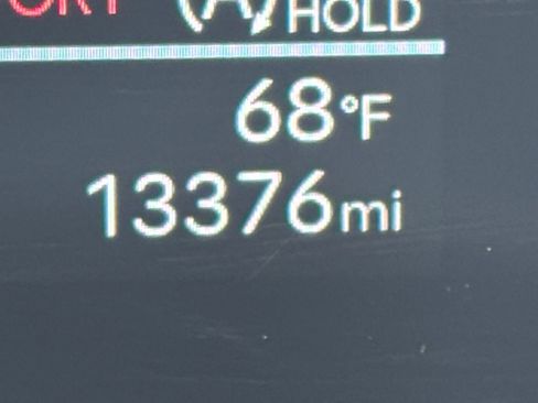 Used 2025 Hyundai Tucson SEL image 42