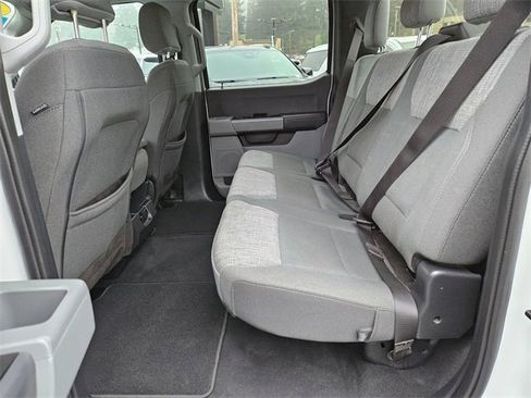 Used 2023 Ford F350 XLT w/ FX4 Off-Road Package image 14