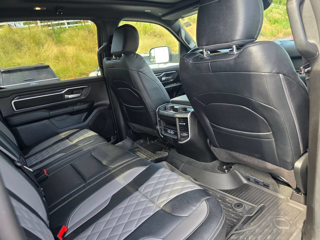 Used 2023 RAM 1500 Big Horn AWD/4WD image 29