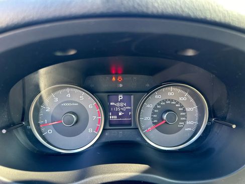 Used 2015 Subaru Forester 2.5i Limited image 21