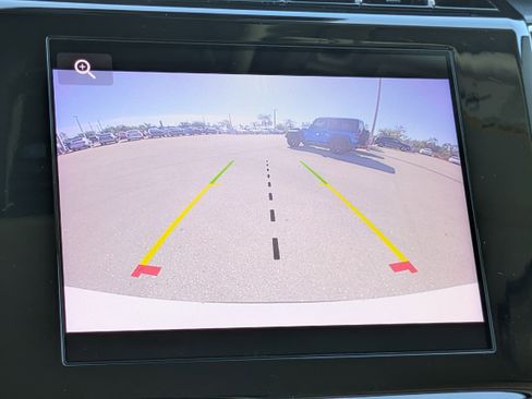 Used 2021 Jeep Grand Cherokee L Laredo w/ Luxury Tech Group I image 22