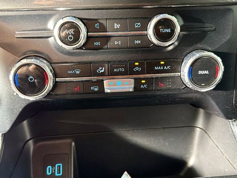 Used 2023 Ford F150 XLT w/ Equipment Group 302A High AWD/4WD image 17