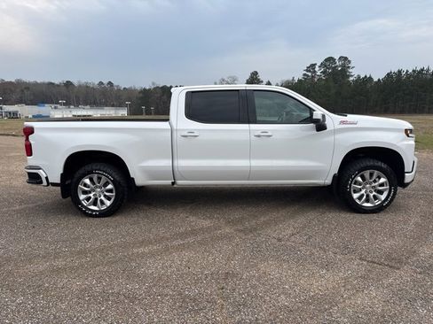 Used 2020 Chevrolet Silverado 1500 RST image 7