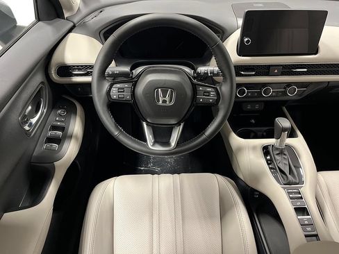 New 2027 Honda HR-V EX-L image 24