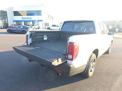 Used 2023 Honda Ridgeline RTL image 28