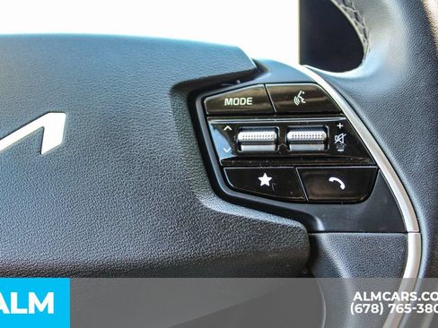 Used 2023 Kia EV6 Wind RWD image 27