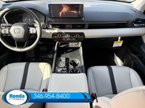 New 2026 Honda Pilot EX-L image 16