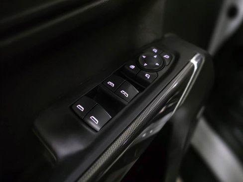 Used 2021 GMC Sierra 1500 AT4 image 34