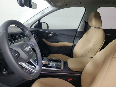 Used 2025 Audi Q7 3.0T Premium Plus w/ Premium Plus Package image 22