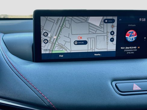 Used 2023 Acura TLX Type S AWD/4WD image 13