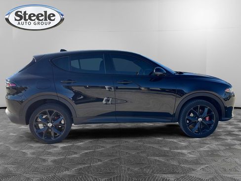 Used 2024 Dodge Hornet GT image 6