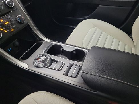 Used 2018 Ford Fusion S FWD image 26