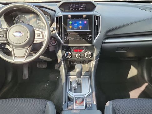 Used 2021 Subaru Forester Premium w/ Popular Package #1 image 11