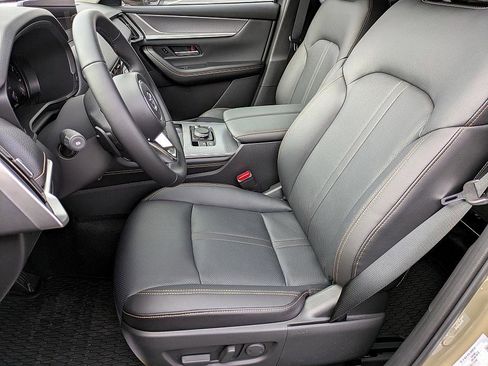 New 2026 MAZDA CX-70 SC Plus image 13