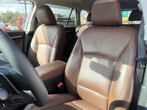 Used 2019 Subaru Outback 3.6R Touring w/ Popular Package #3A image 18