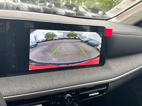New 2026 Nissan Kicks S FWD image 29
