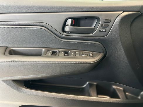 New 2026 Honda Odyssey EX-L image 16