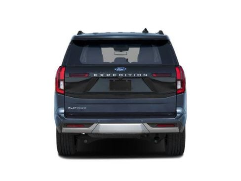 Used 2025 Ford Expedition Platinum AWD/4WD image 5