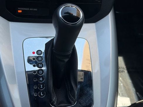Used 2007 Saturn Sky w/ Premium Trim Pkg RWD image 15
