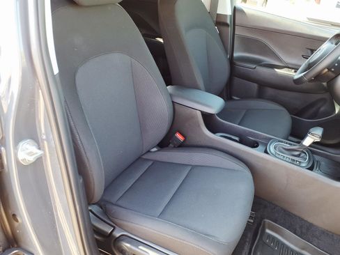 Certified 2026 Hyundai Kona SEL Sport FWD image 11
