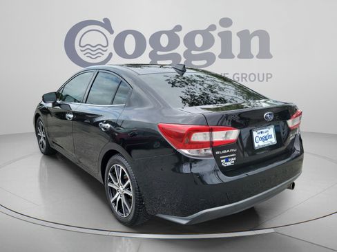 Used 2017 Subaru Impreza 2.0i Limited AWD/4WD image 2