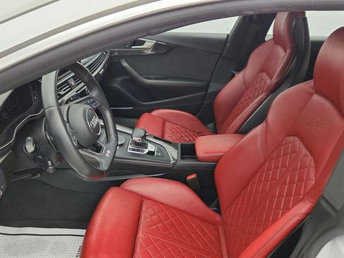 Used 2019 Audi S5 Premium Plus w/ Premium Plus AWD/4WD image 39