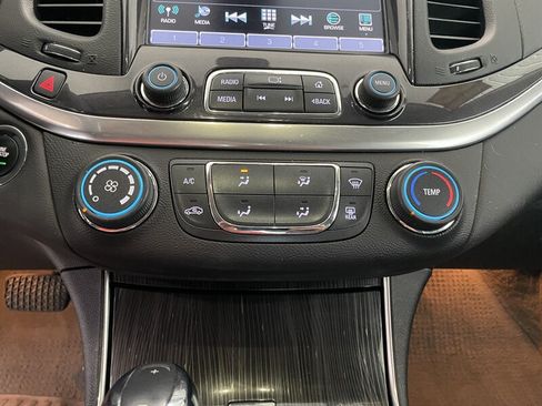 Used 2018 Chevrolet Impala LS FWD image 14