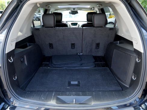 Used 2017 GMC Terrain SLT w/ Open Road Package image 19