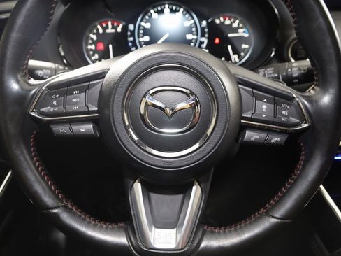 Used 2021 MAZDA CX-9 Carbon Edition image 40