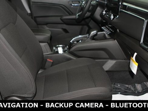 New 2026 GMC Canyon Elevation w/ Convenience Package image 21