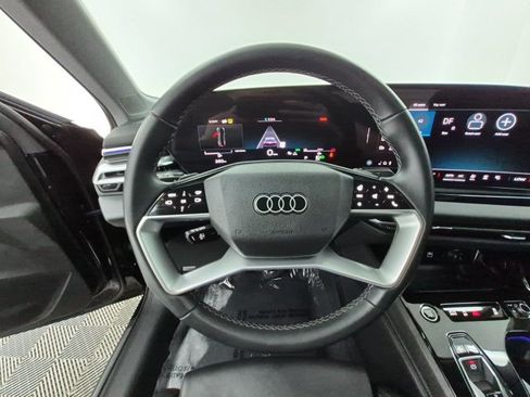 Used 2025 Audi A5 2.0T Prestige w/ 19" Wheel Package AWD/4WD image 30