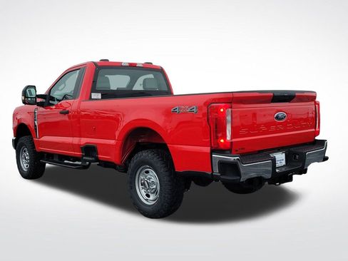 New 2026 Ford F250 XL w/ XL Off-Road Package image 8