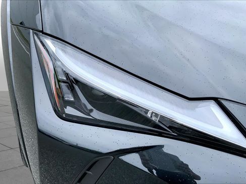 New 2026 Lexus UX 300h AWD image 13