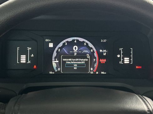 New 2025 Toyota Tacoma SR5 image 21