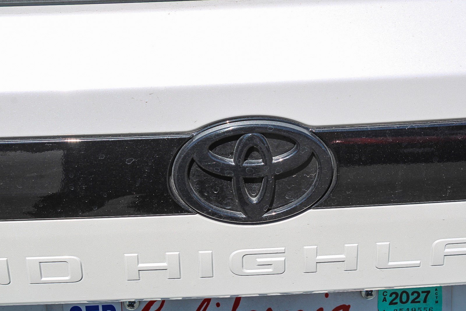 Certified 2026 Toyota Grand Highlander AWD Hybrid image 14