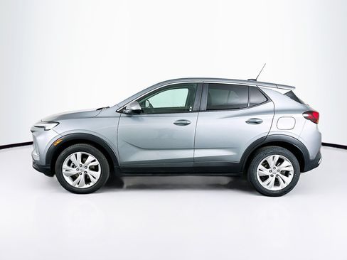 Used 2025 Buick Encore GX Preferred FWD image 4